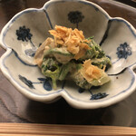 懐石料理 桝田 - 