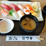 はな膳 - 料理写真: