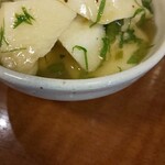 鉄板ダイニング 月とひまわり - 