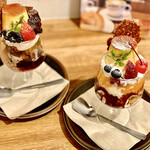 uni CAFE - 