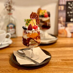 uni CAFE - 