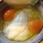 紋乃丞 - とろろ