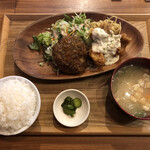 焼鳥・牡蠣 スグル - 