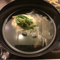 懐石料理 桝田 - 