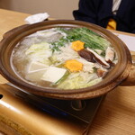 料亭 やまさ旅館 - 