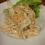 鉄板ダイニング 月とひまわり - 