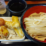 Marugame Seimen - 