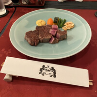 くいしんぼー山中 - 