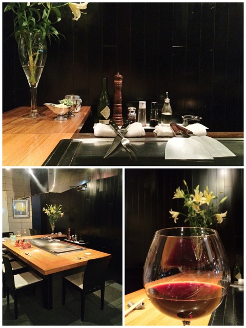 Teppanyaki Tokuyoshi photo 4