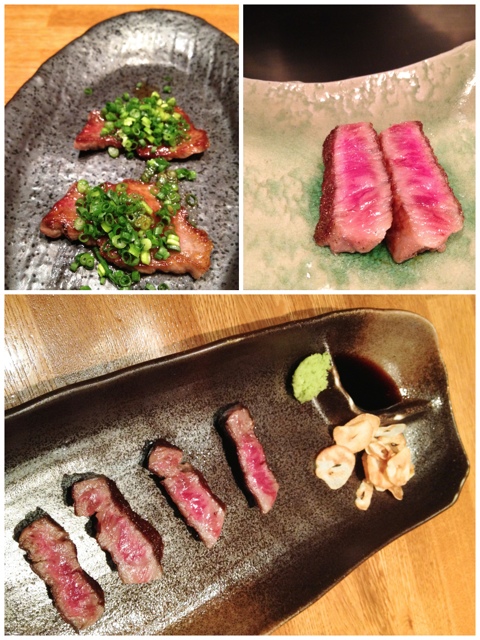 Teppanyaki Tokuyoshi