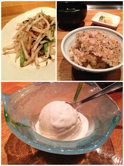 Teppanyaki Tokuyoshi photo 3