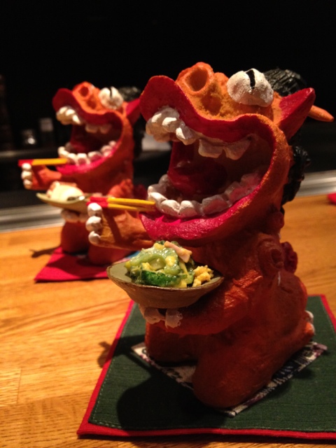 Teppanyaki Tokuyoshi photo 5