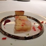 ラ・ブリック - デザート