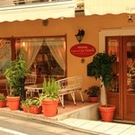 パティスリー シュシュクリエ - 本店