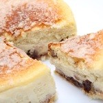 パティスリー シュシュクリエ - クワトロフォルマッジ