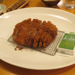 黒豚極上ロースカツ　5,180円！