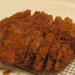 黒豚極上ロースカツ　5,180円！