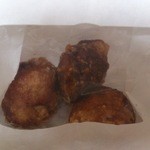 唐揚げ専門店　ホットヤ - 人形町　ホットヤ　持ち帰り