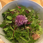 塩そば まえだ - 