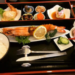 F.DINING  - 料理写真: