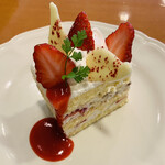 アフタヌーンティー・ティールーム  吉祥寺東急 - 