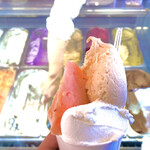 GELATERIA Geream - 