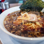 ラーメン いしい - ラーメン