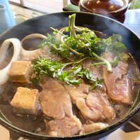韻松亭 - 