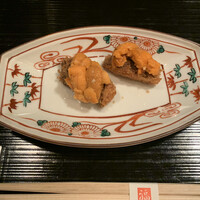 銀座 きた福 - 