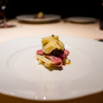 フォリオリーナ・デッラ・ポルタ・フォルトゥーナ - 