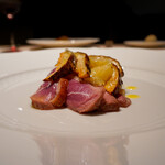 フォリオリーナ・デッラ・ポルタ・フォルトゥーナ - 