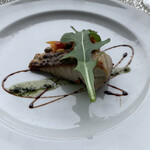 ピッコロ・カプリーチョ - byゼッペキ