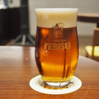 ヱビスビール記念館_0