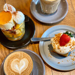 MONZ CAFE - 