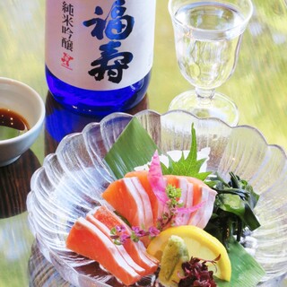 蔵の料亭 さかばやし_1