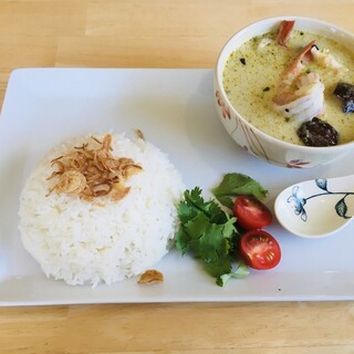 カフェ カイ トン_0