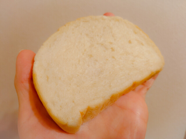 ぱんのき 県庁前 パン 食べログ