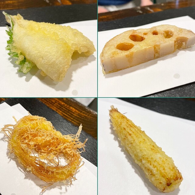 ばば天 下落合 天ぷら ネット予約可 食べログ ばば天 下落合 天ぷら ネット予約可 食べログ