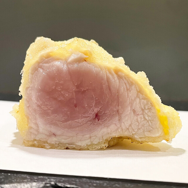ばば天 下落合 天ぷら ネット予約可 食べログ ばば天 下落合 天ぷら ネット予約可 食べログ