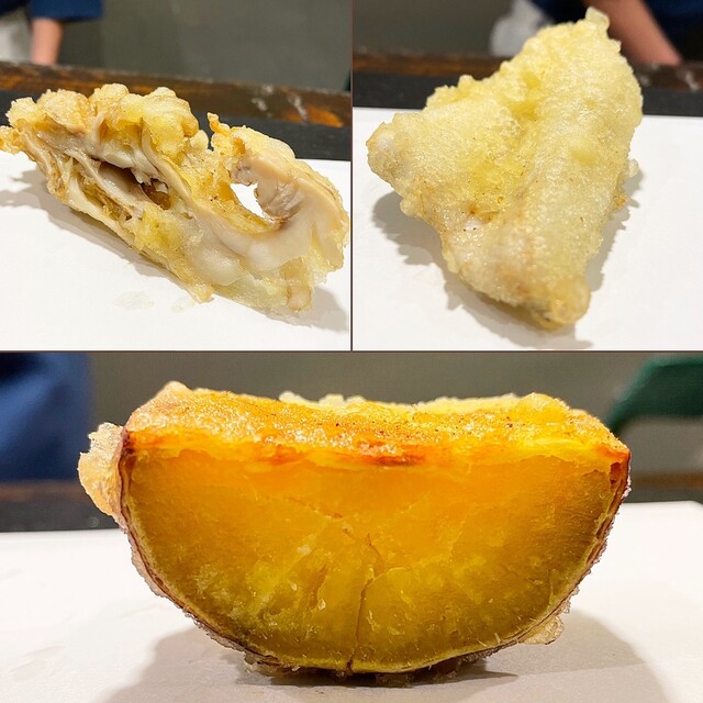 ばば天 下落合 天ぷら ネット予約可 食べログ ばば天 下落合 天ぷら ネット予約可 食べログ