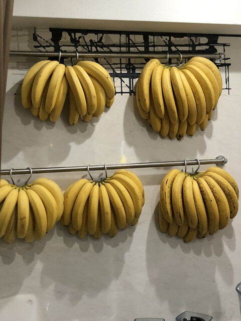 バナナライフ 伊勢佐木長者町 ジュースバー 食べログ