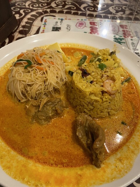 スリランカカレー 熊本 スリランカカレー 熊本