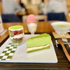 茶茶の間 - 料理写真: