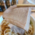 高長まるしげ - モモチャーシュー