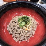 Soba Dokoro Tombo - 