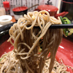 Soba Dokoro Tombo - 