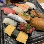 Gontarosushi - 