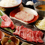 青山まんぷく - 