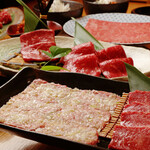 青山まんぷく - 