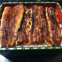 石ばし - テッカテカでした